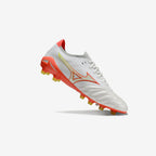 Chuteira Campo Mizuno Morelia Neo 4 Made In Japan Fg