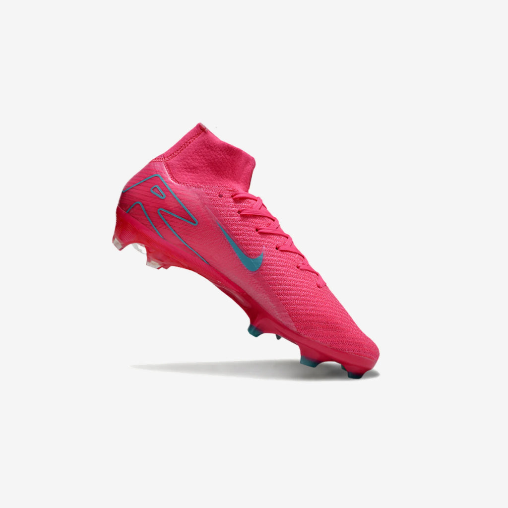 Chuteira Campo Nike Zoom Superfly 10 Elite [Fg]