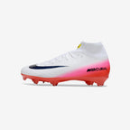 Chuteira Campo Nike Zoom Mercurial Superfly 16 Elite (Fg)