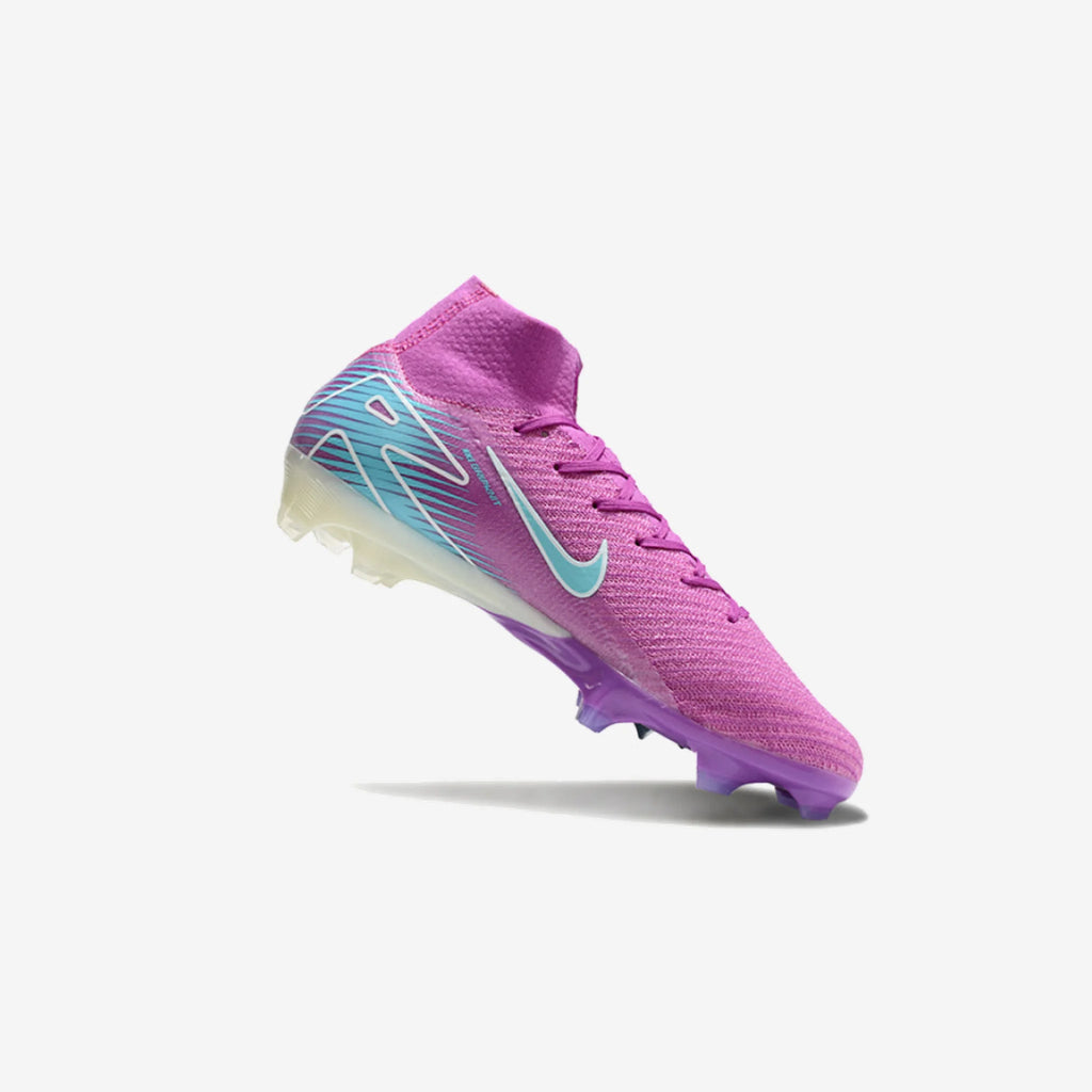Chuteira Campo Nike Zoom Superfly 10 Elite (Fg)