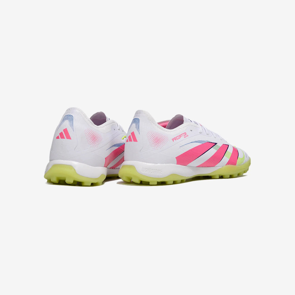 Chuteira Society Adidas Predator 25 Elite (Tf)