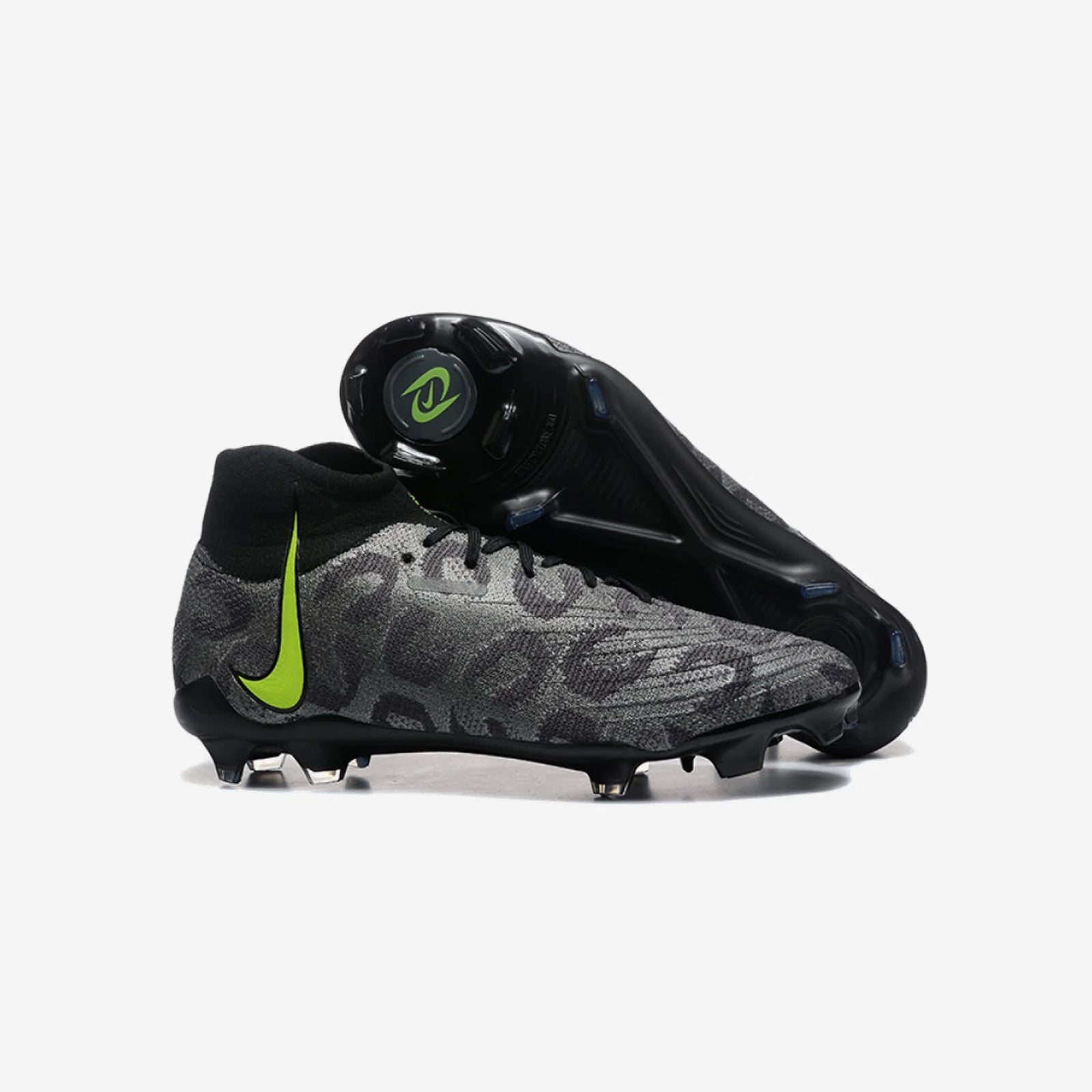 Nike Chuteira Campo Phantom Luna Elite Nu 2