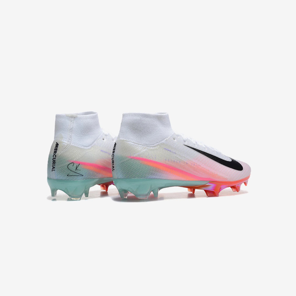 Chuteira Campo Nike Air Zoom Mercurial Superfly Elite - Fg