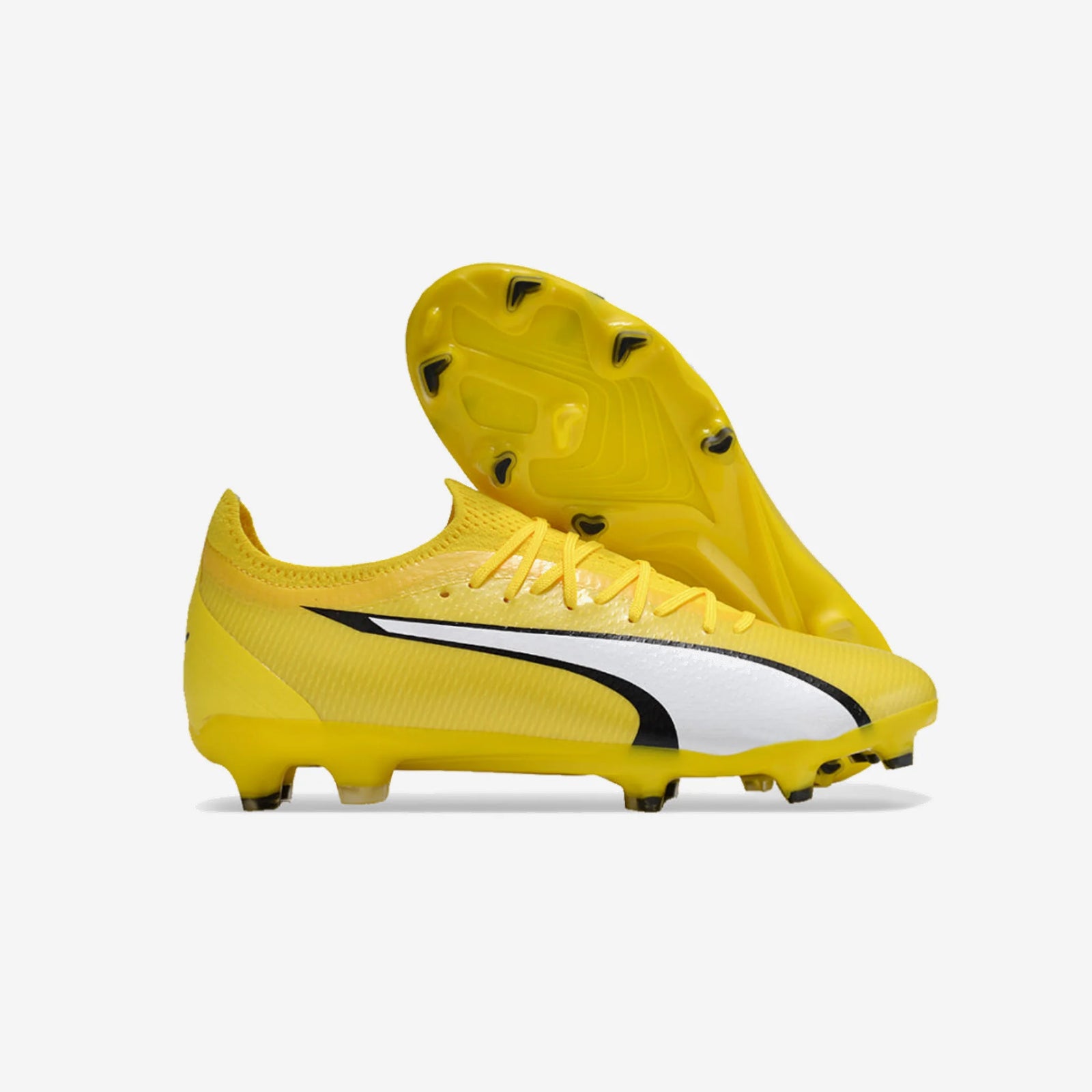 Puma Chuteira Campo King Ultimate
