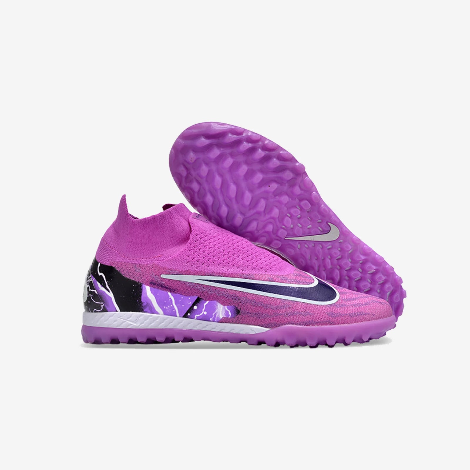 Nike Chuteira Society Phantom Gx