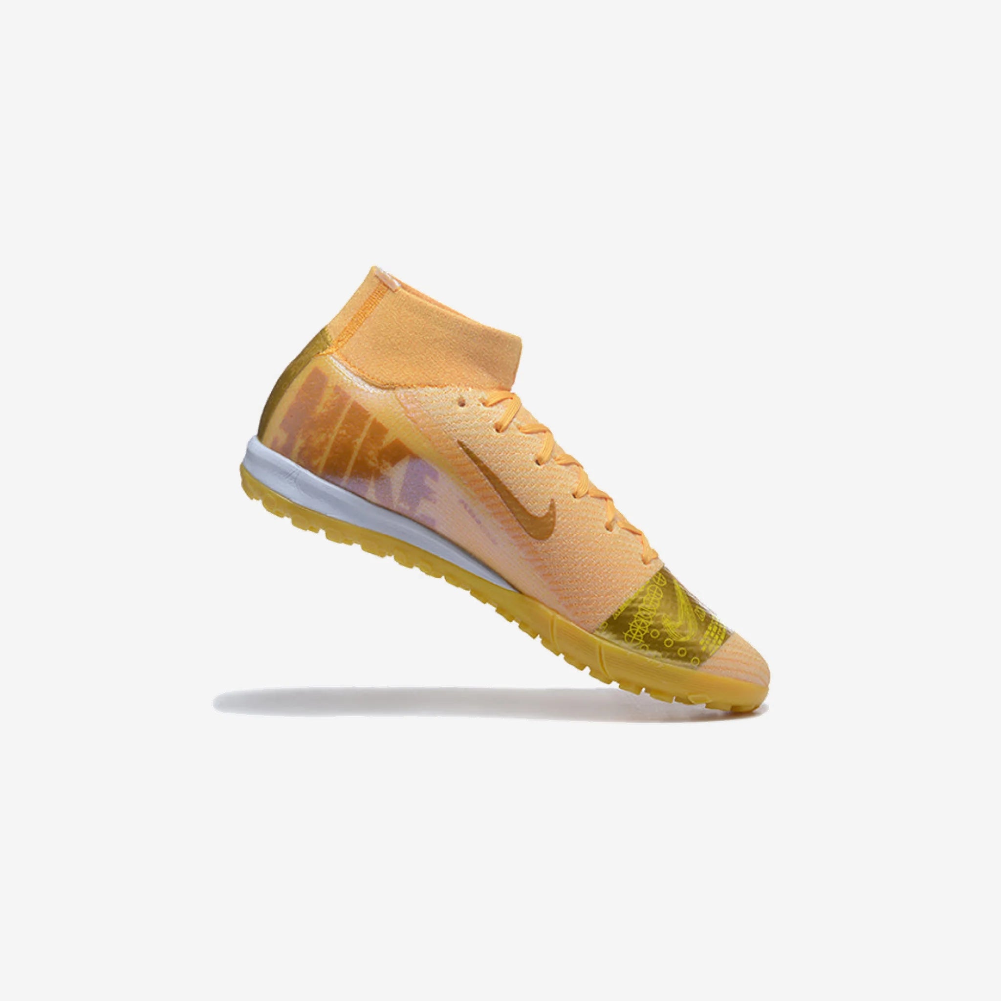 Chuteira Society Nike Zoom Superfly 10 Elite (Tf) 2