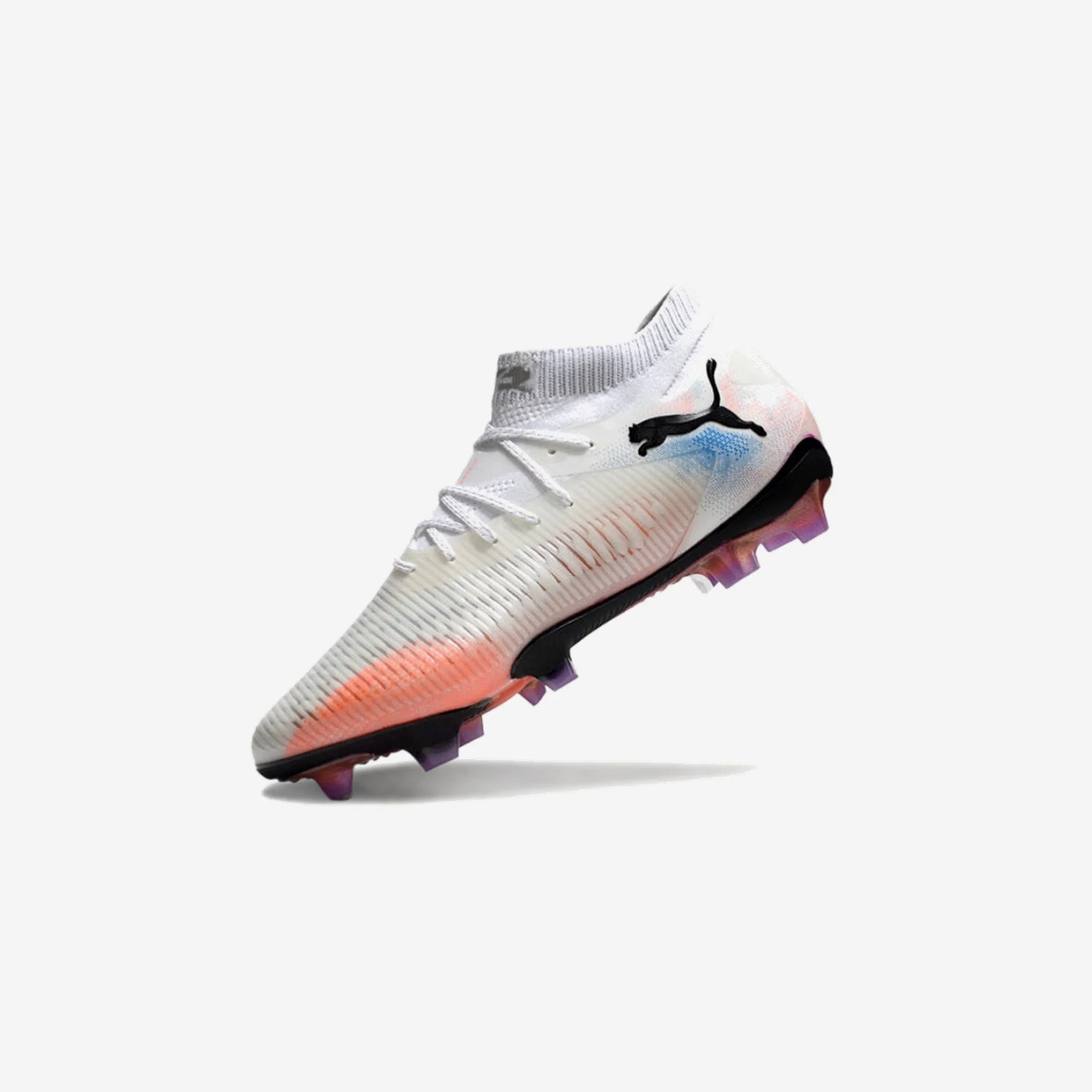 Chuteira Campo Puma Future 8 Ultimate Fg