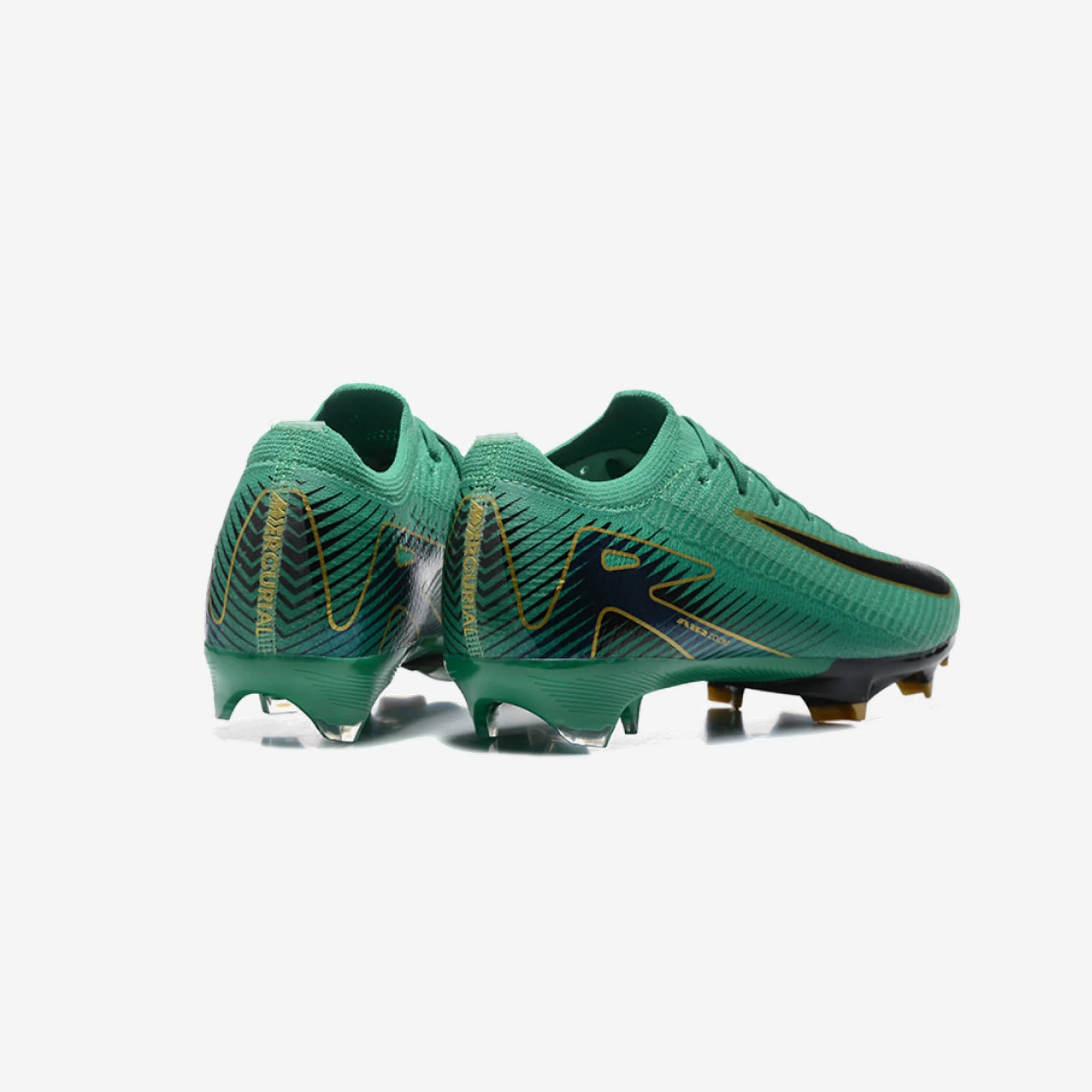 Chuteira Campo Nike Air Zoom Mercurial Vapor 16 (Fg) 2