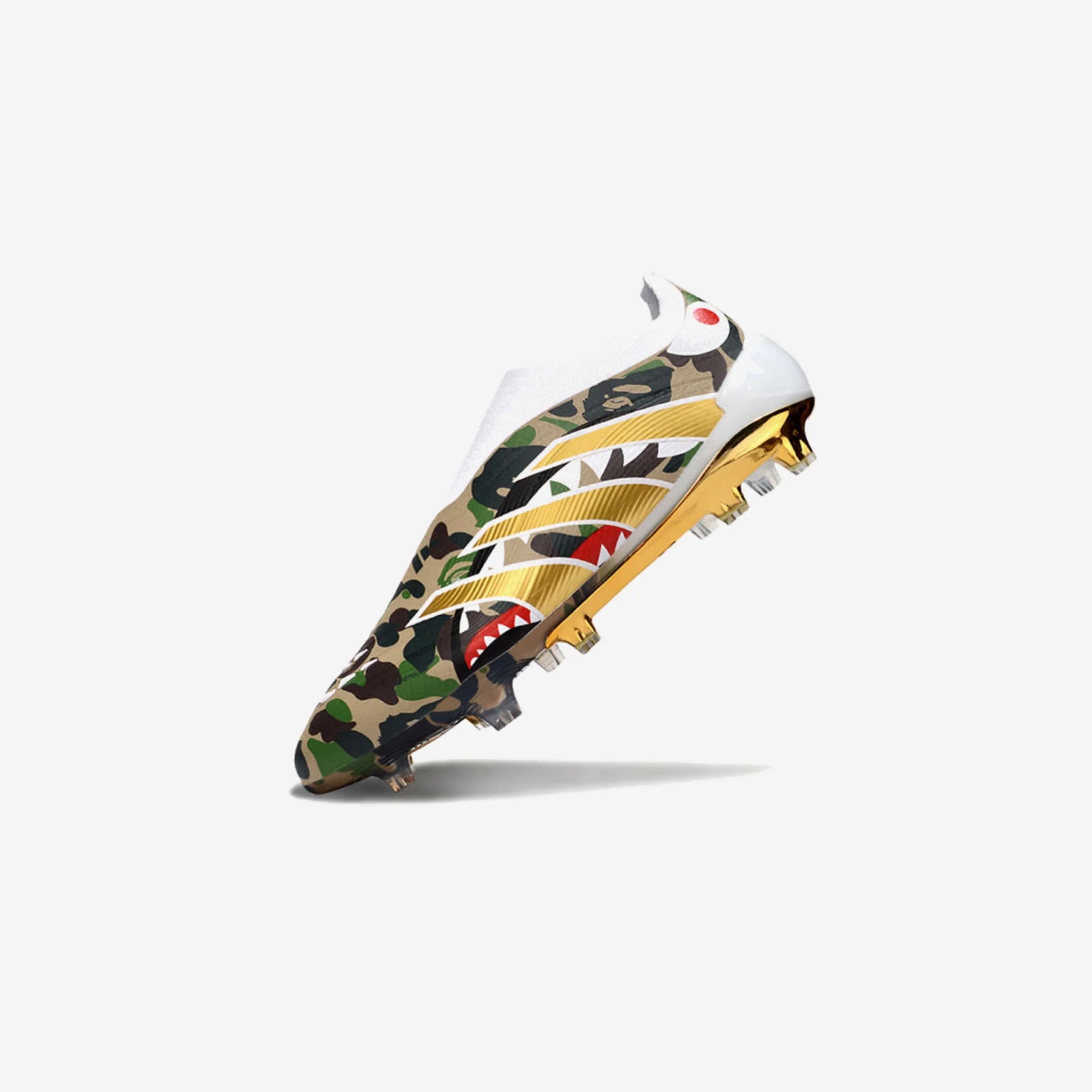Adidas Chuteira Campo Predator Accuracy + 2