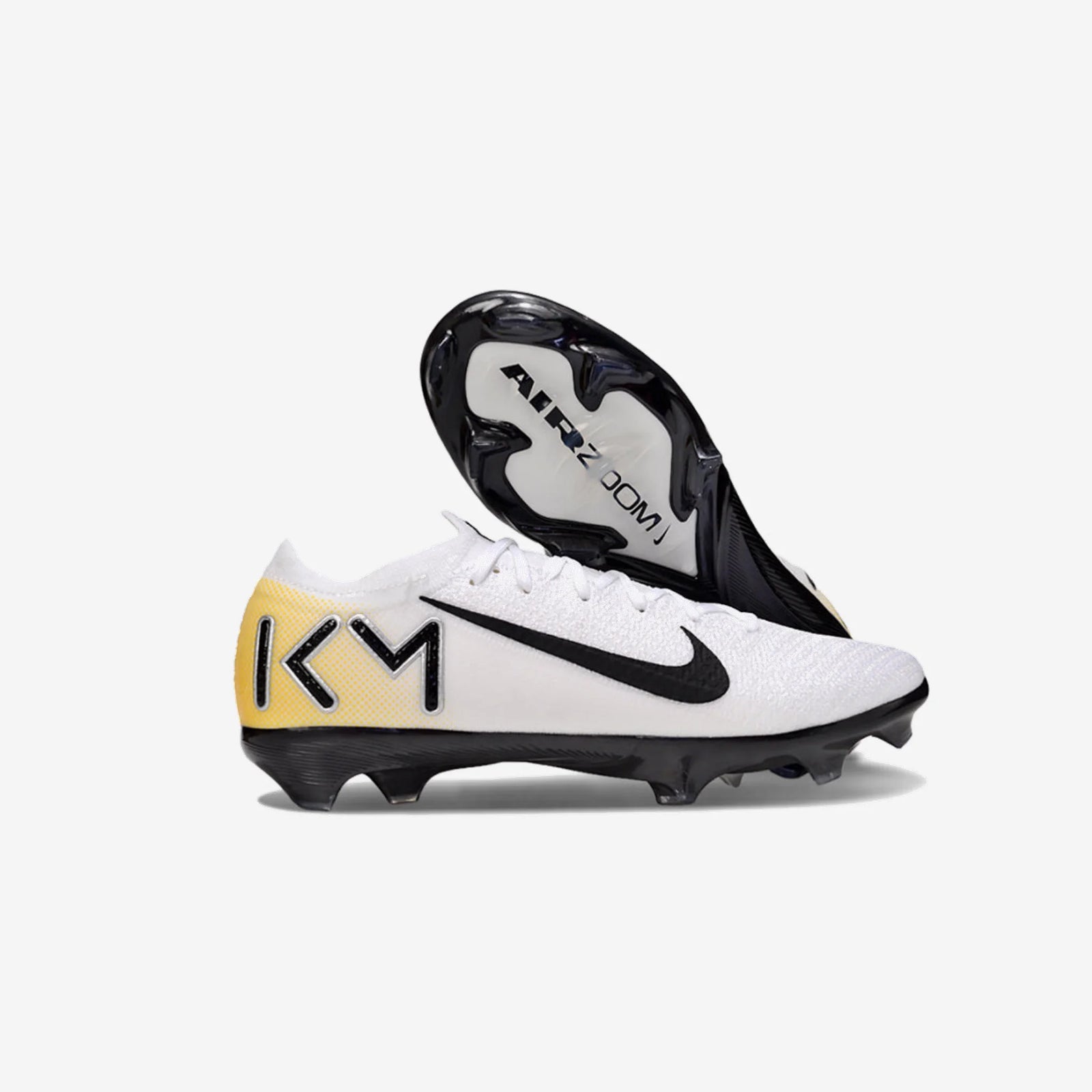 Nike Chuteira Campo Zoom Mercurial Vapor 16
