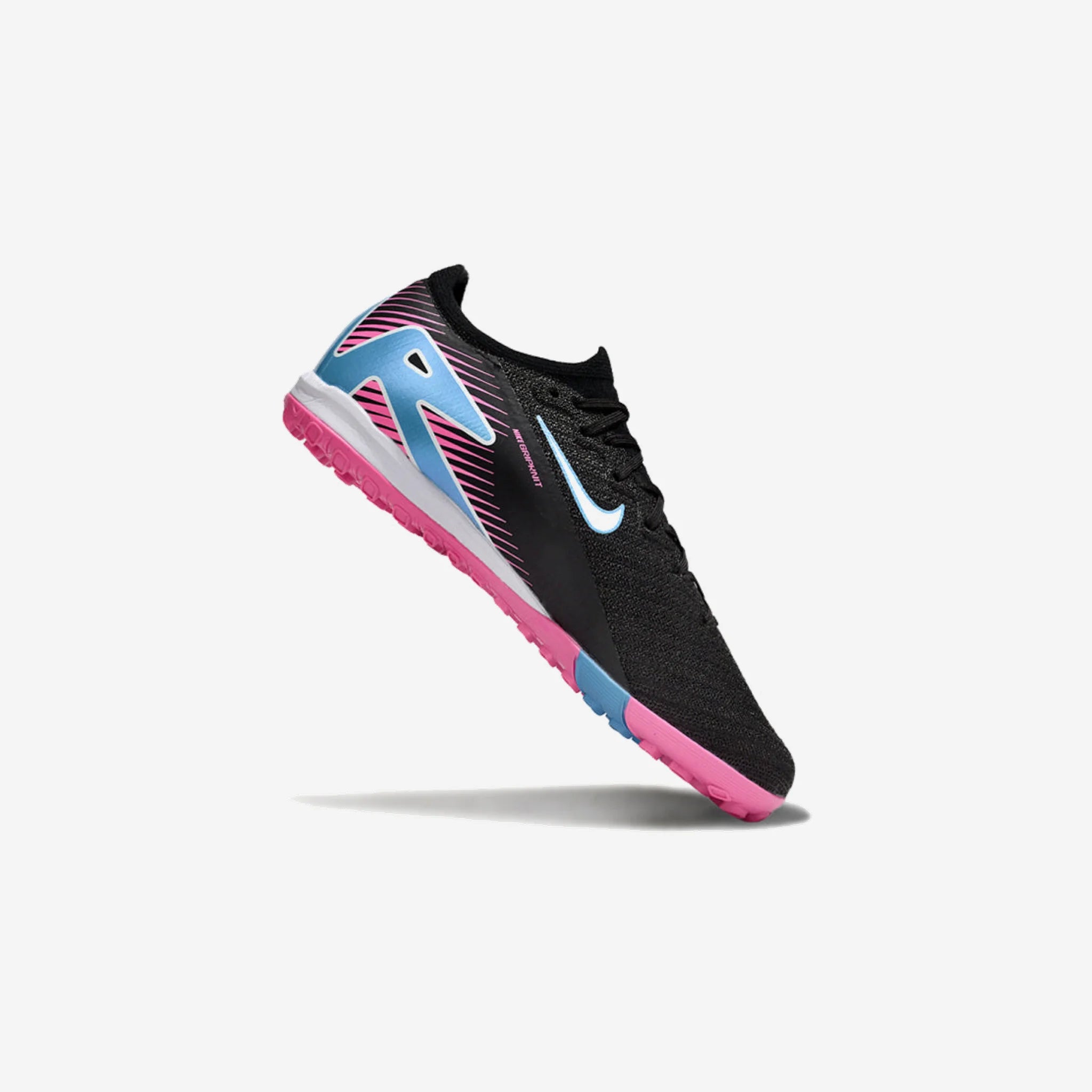 Chuteira Society Nike Air Zoom Mercurial Vapor 16 (Tf)