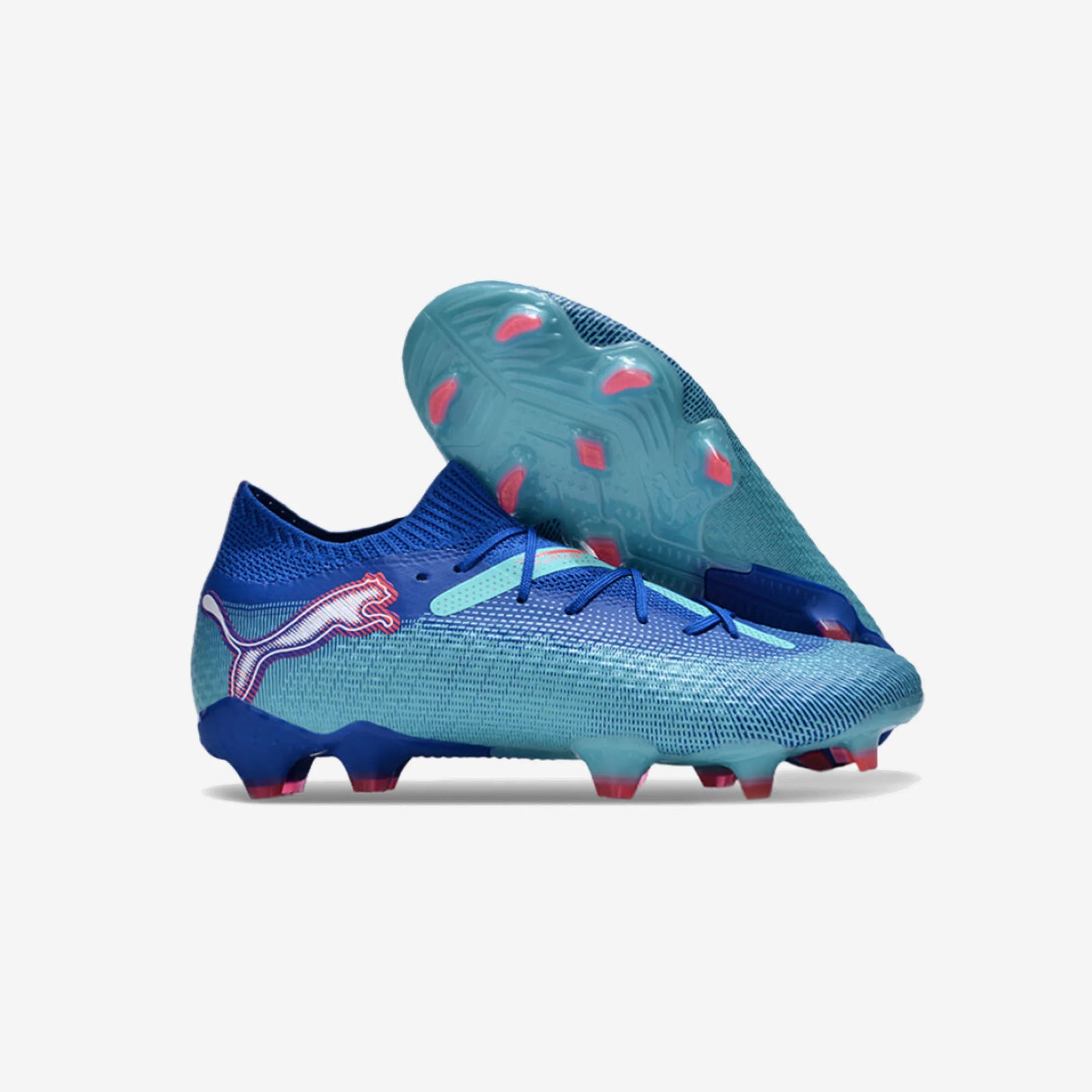 Puma Chuteira Campo Future 2024