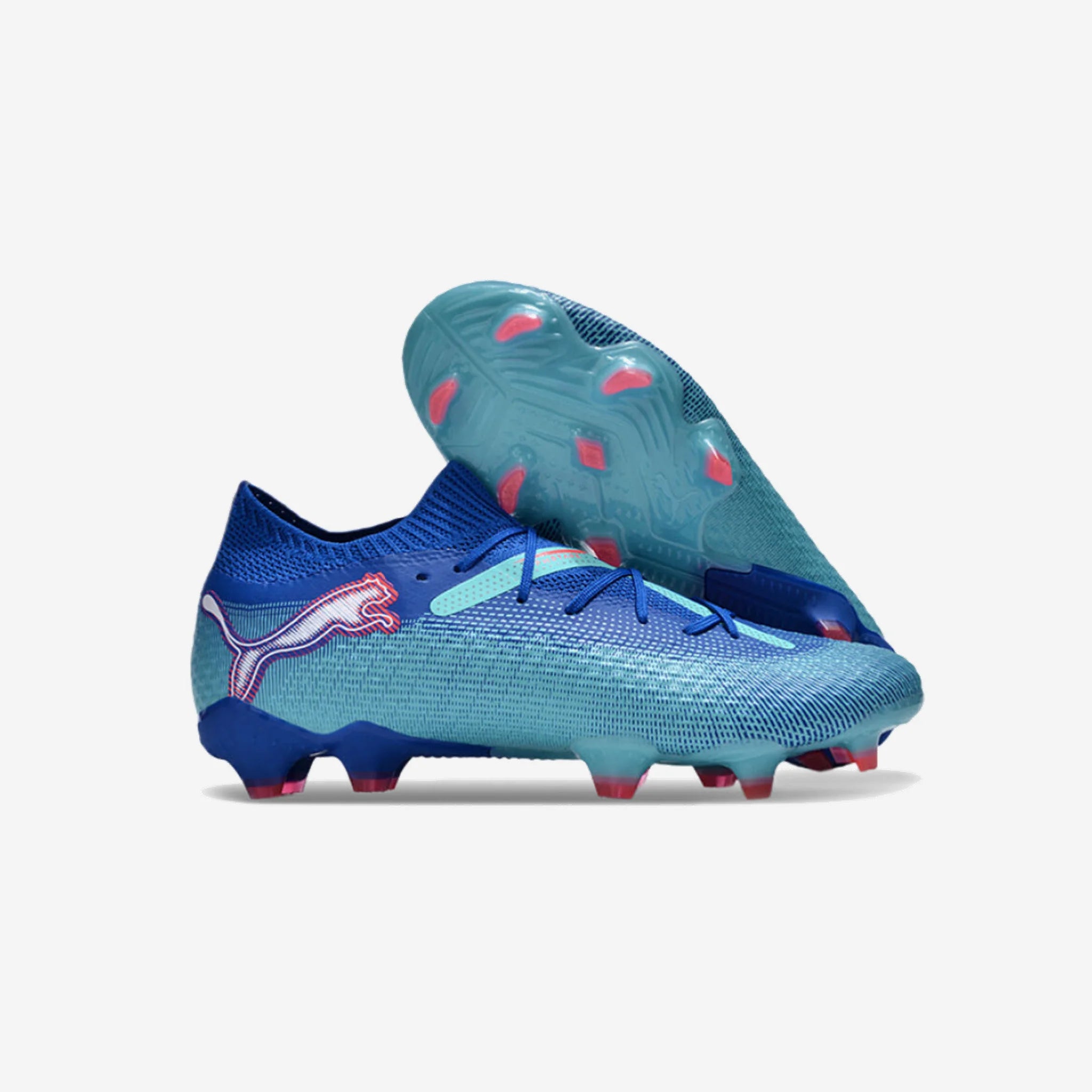 Chuteira Campo Puma Future 2024 Fg