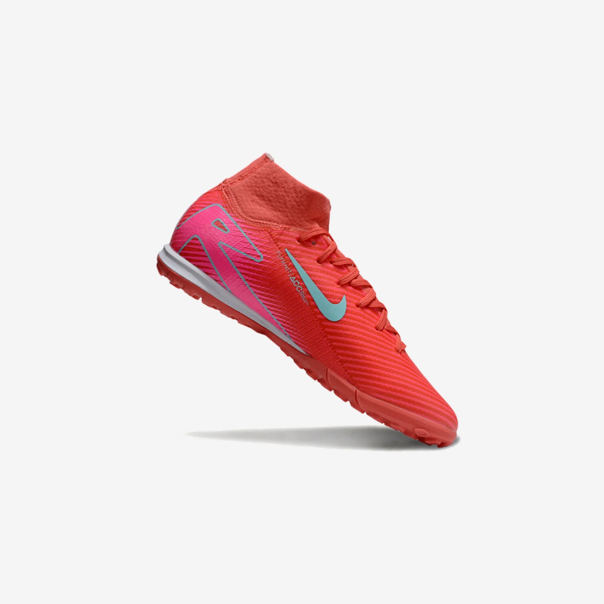 Chuteira Society Nike Zoom Superfly 10 Elite (Tf) 2
