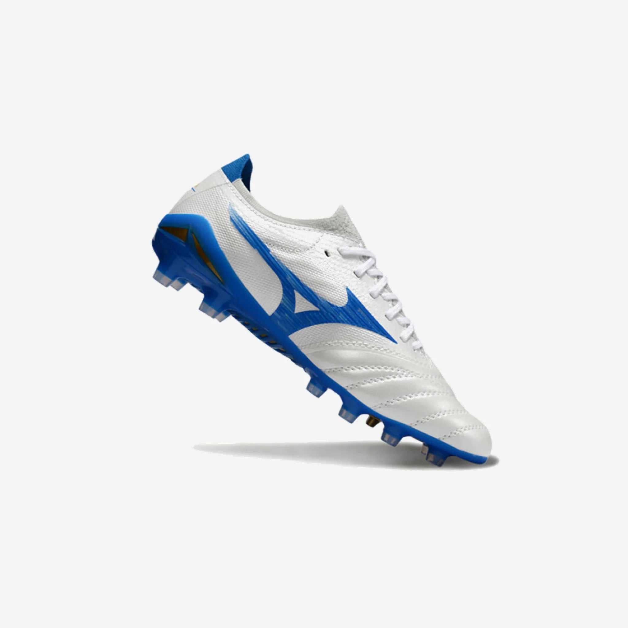 Chuteira Campo Mizuno Morelia Neo 4 Made In Japan Fg