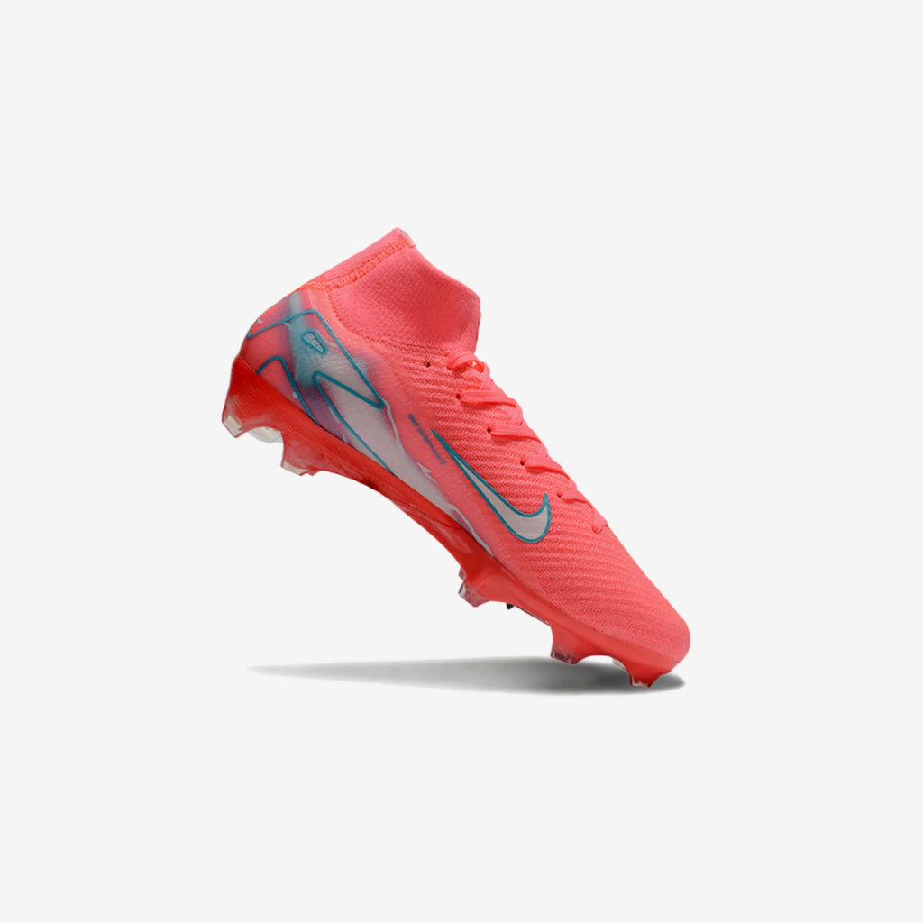 Chuteira Campo Nike Zoom Mercurial Superfly 10 (Fg)