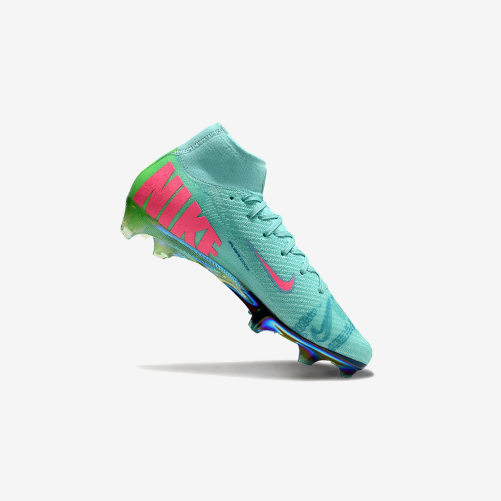 Chuteira Campo Nike Zoom Mercurial Superfly 16 Elite (Fg)