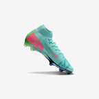 Chuteira Campo Nike Zoom Mercurial Superfly 16 Elite (Fg)