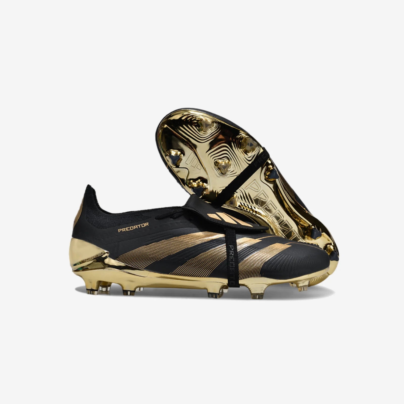 Adidas Chuteira Campo Predator Elite Tongue (2)