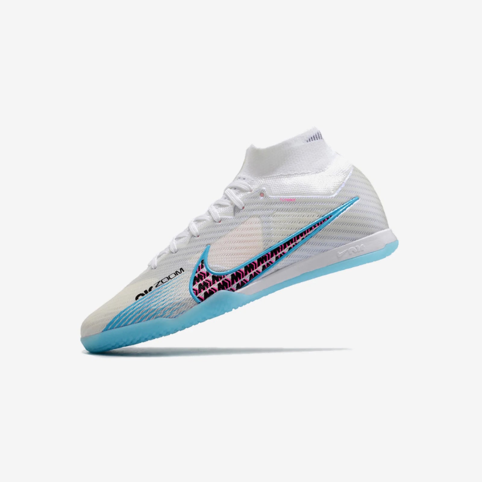 Nike Chuteira Futsal Air Mercurial Superfly 9 + Brindes