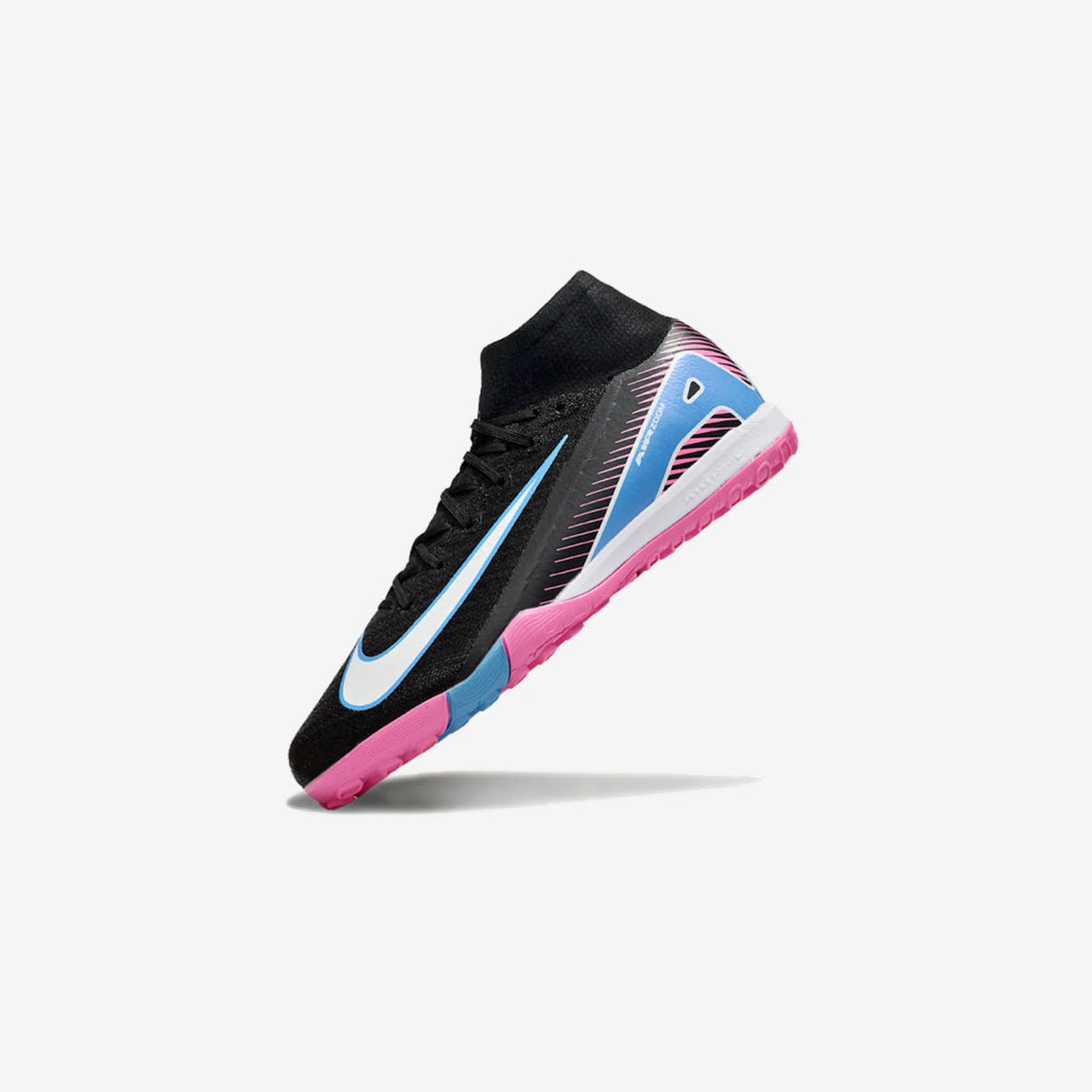 Chuteira Society Nike Air Zoom Mercurial Vapor 16 Tf