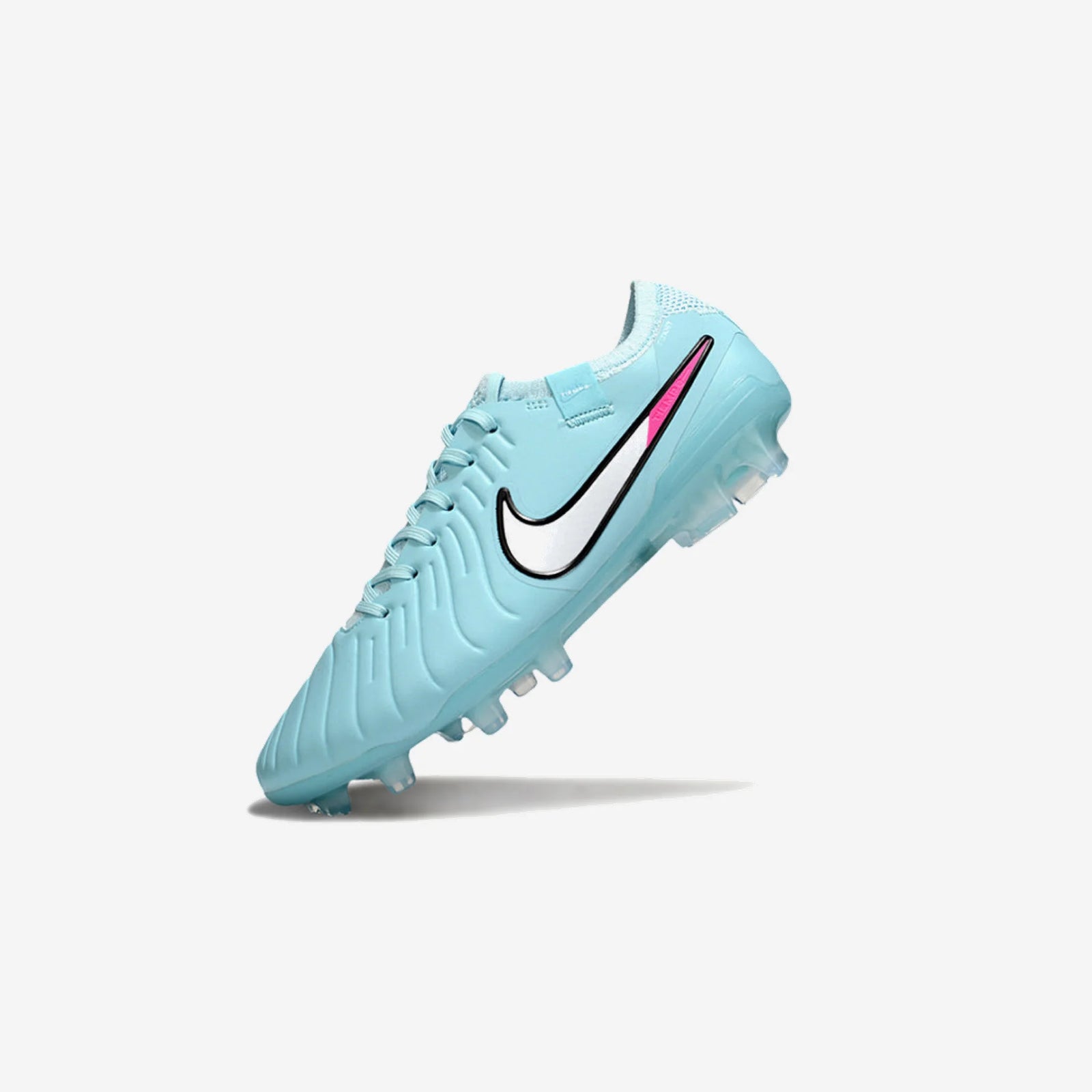 Nike Chuteira Campo Tiempo Legend 10 )