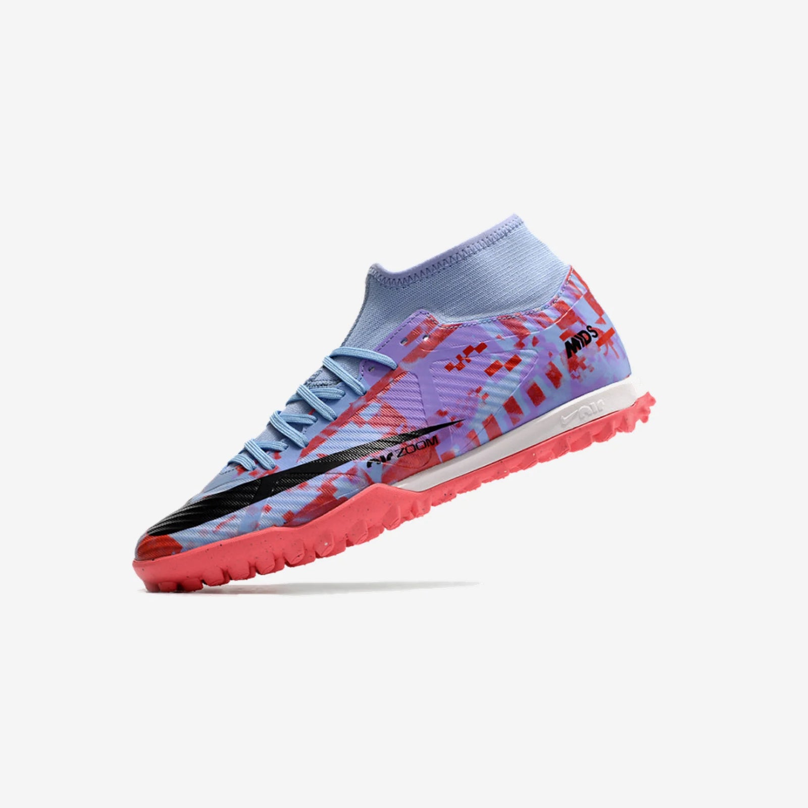 Nike Chuteira Society Air Mercurial Superfly 9