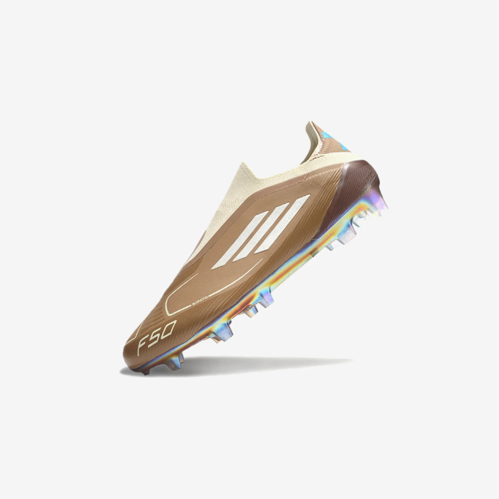 Chuteira Campo Adidas F50 Elite (Fg)