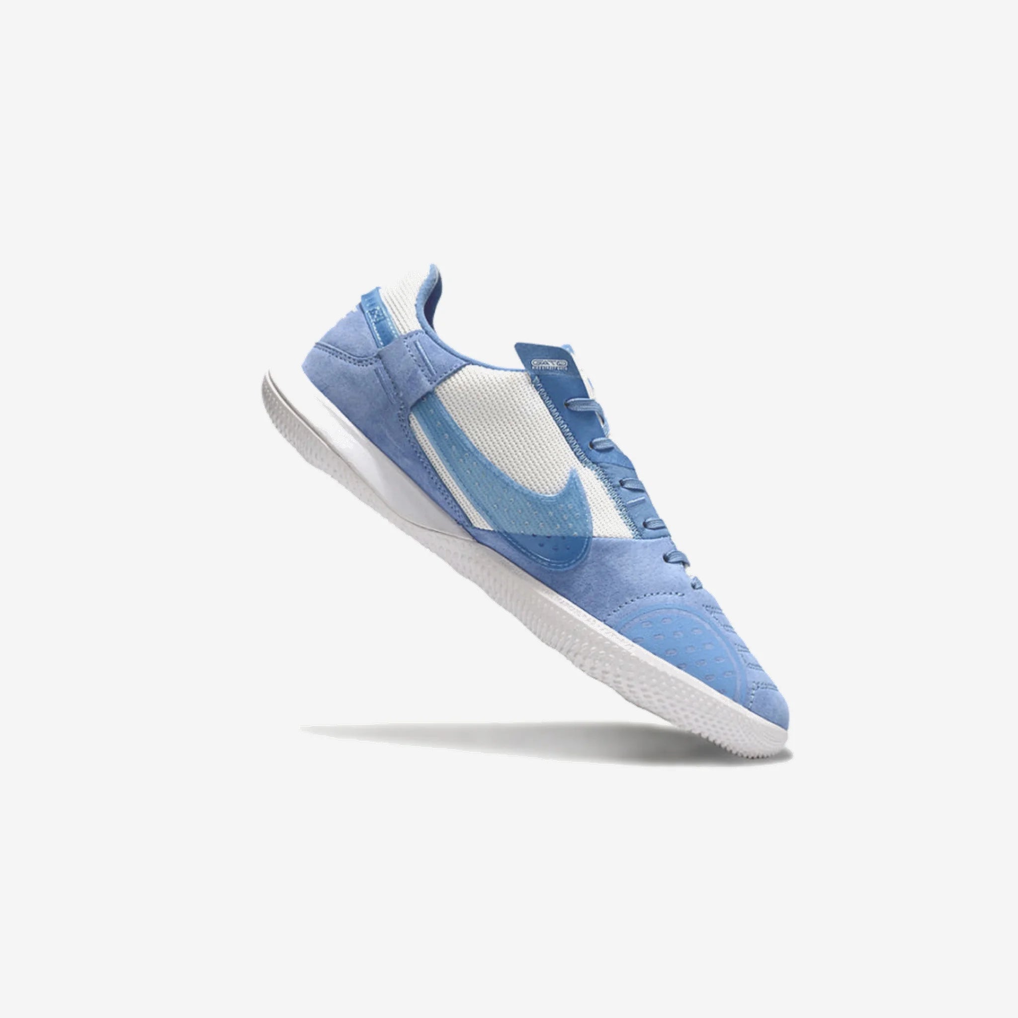 Chuteira Futsal Nike Streetgato Ic [2] + Brindes