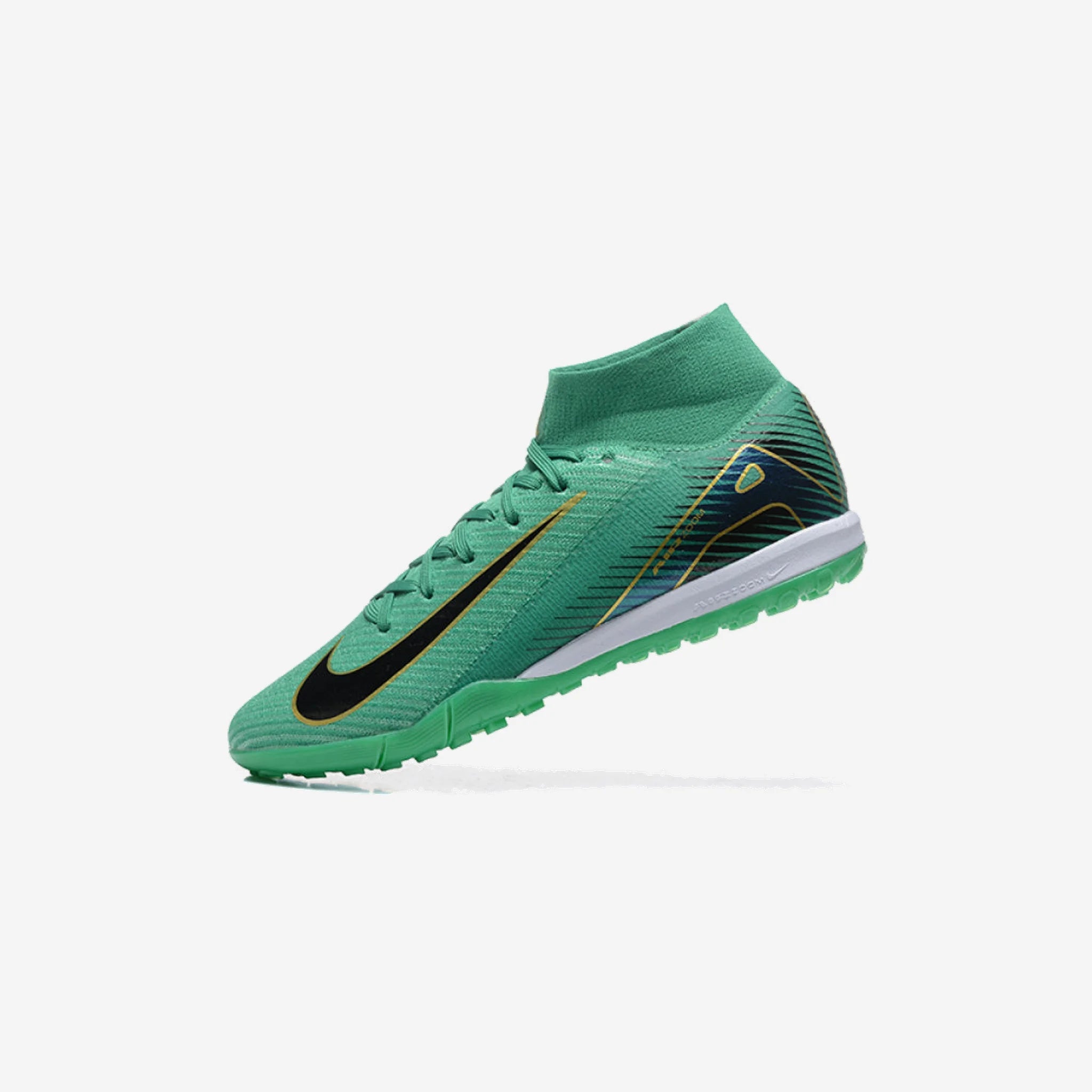 Chuteira Society Nike Air Zoom Mercurial Vapor 16 Tf