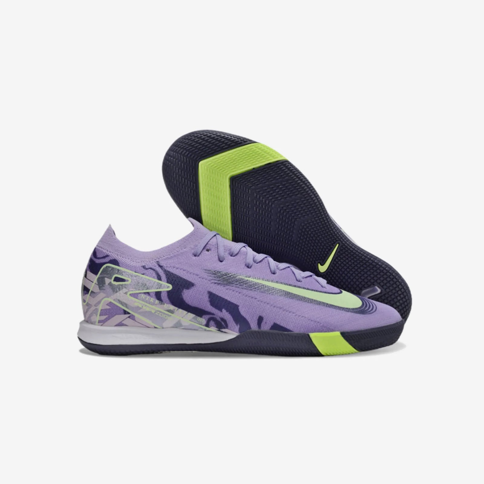 Nike Chuteira Futsal Air Zoom Mercurial Vapor 16 Elite + Brindes