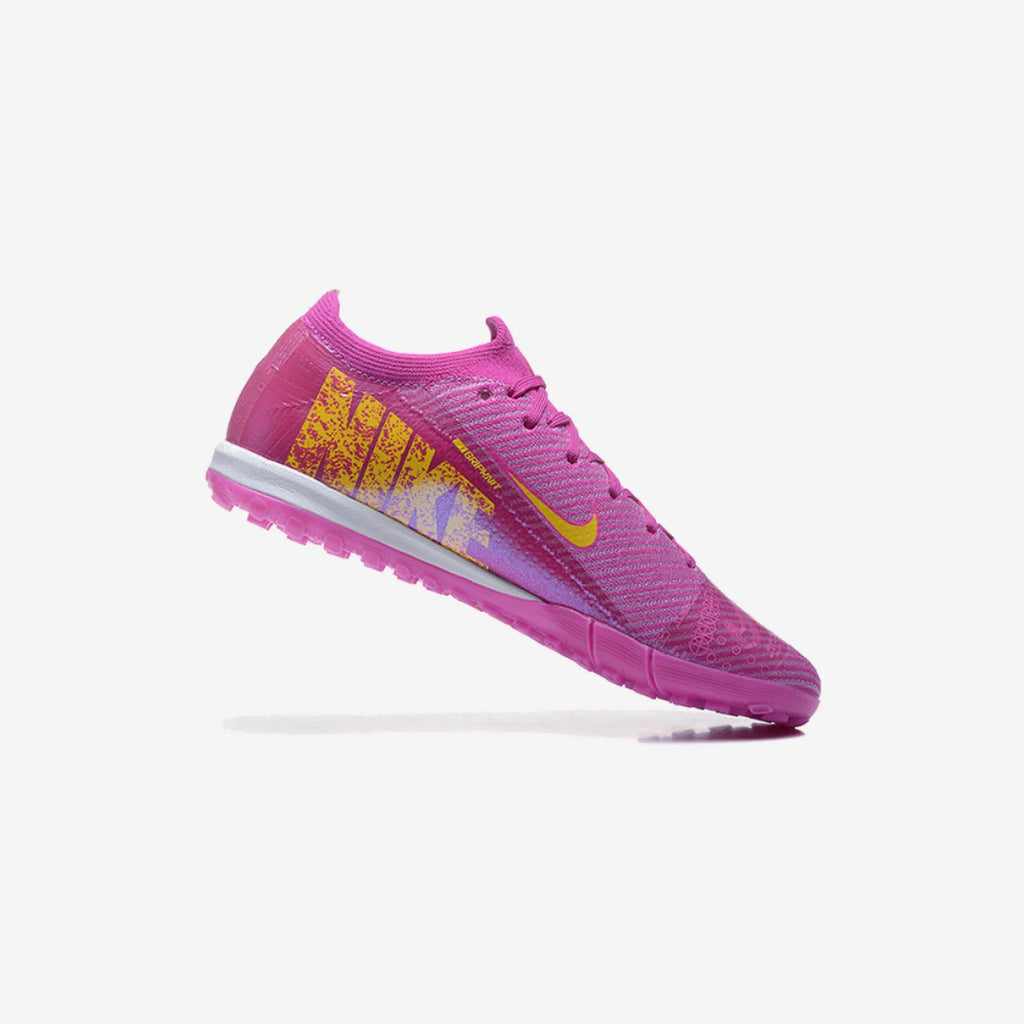 Chuteira Society Nike Air Zoom Mercurial Vapor 16 Elite (Tf)