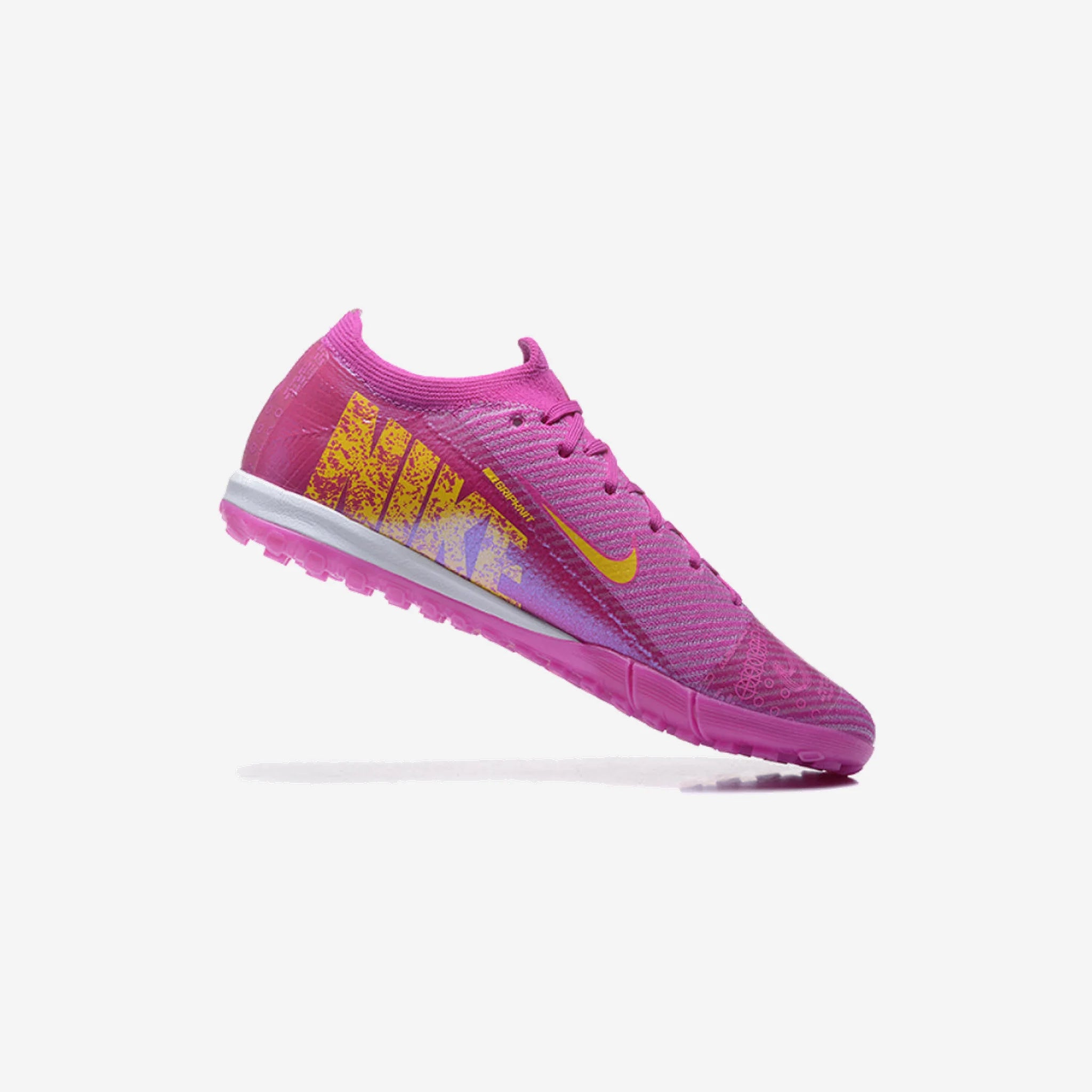 Chuteira Society Nike Air Zoom Mercurial Vapor 16 Elite (Tf)