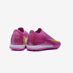 Chuteira Society Nike Air Zoom Mercurial Vapor 16 Elite (Tf)