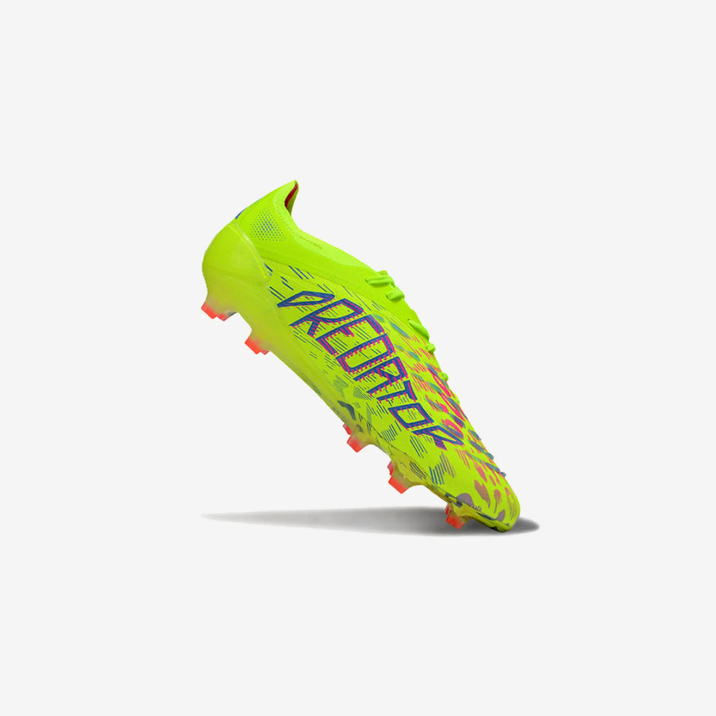Chuteira Campo Adidas 25 Predator Elite [Fg]