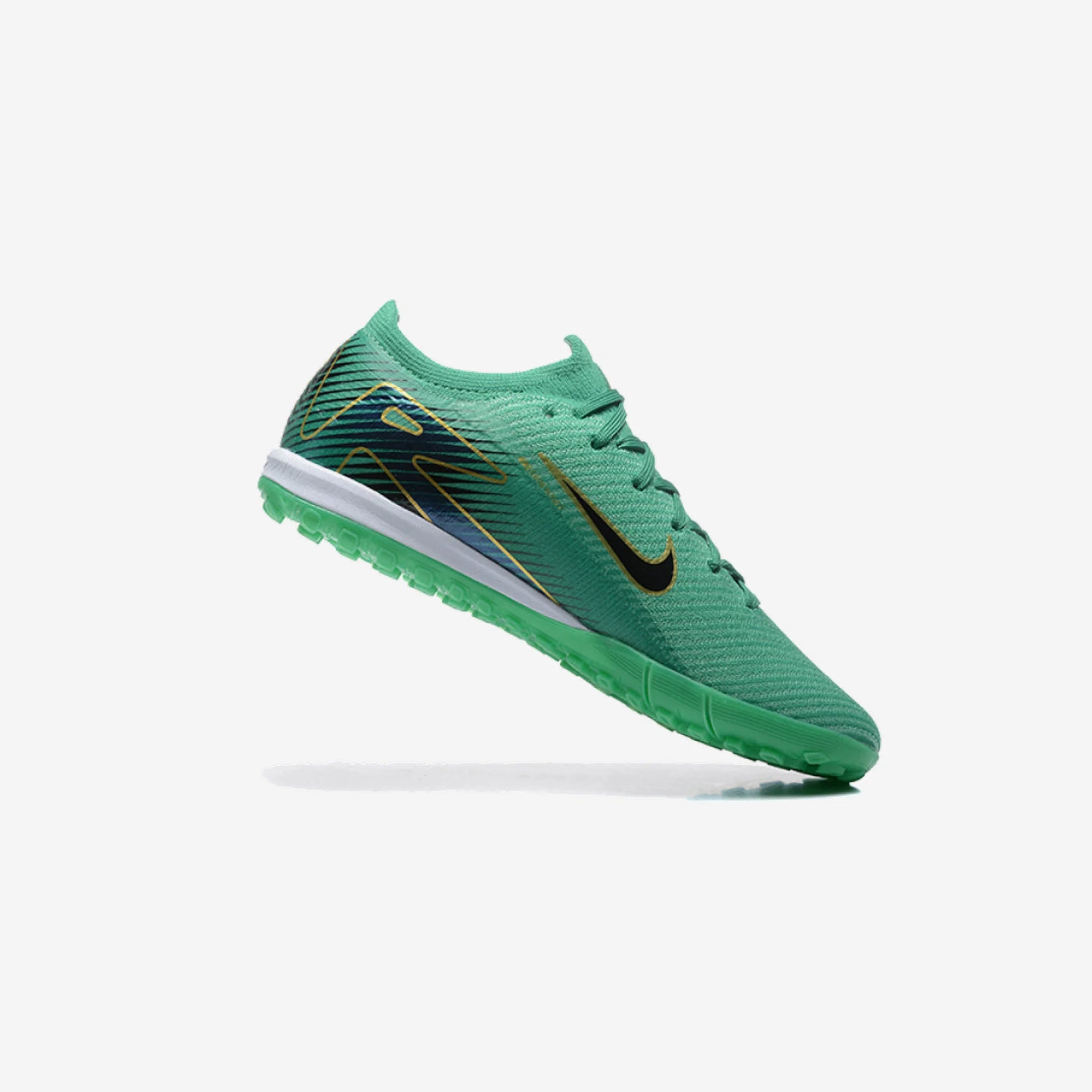 Chuteira Society Nike Air Zoom Mercurial Vapor 16 Elite (Tf)