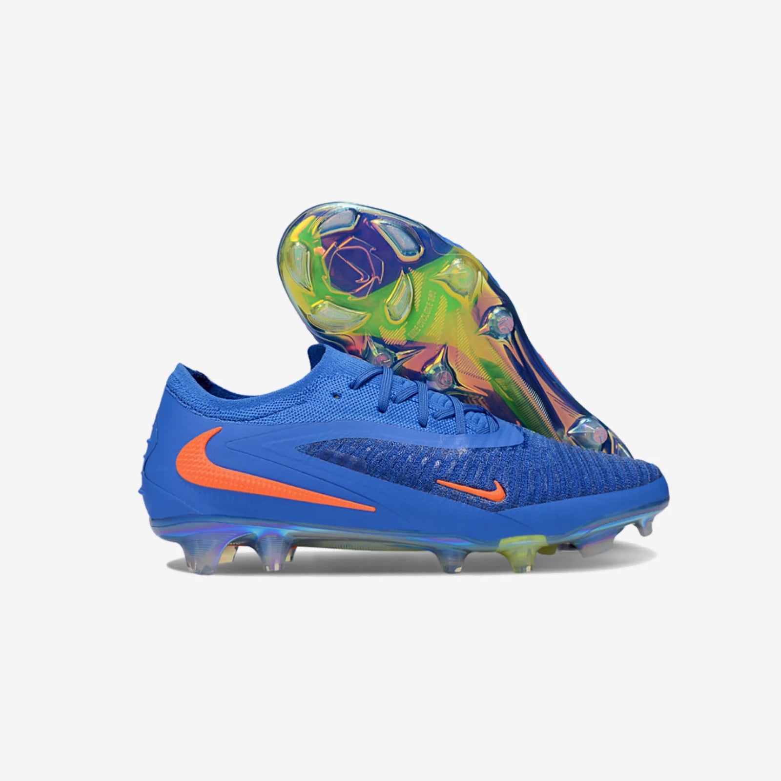 Nike Chuteira Campo Phantom 6 + Brindes