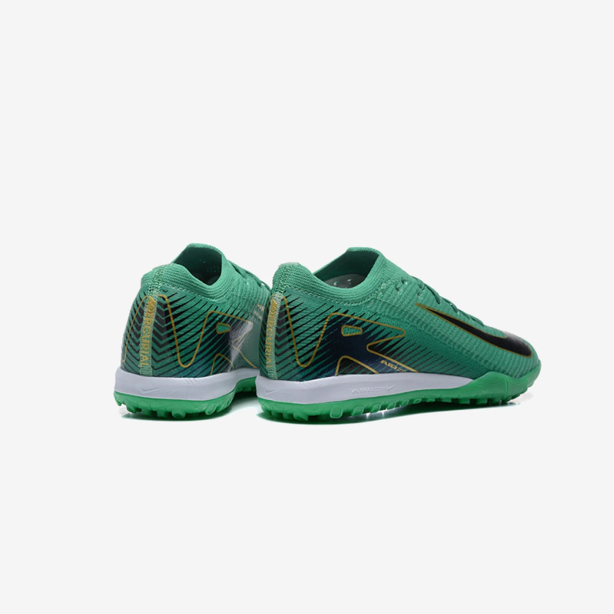 Chuteira Society Nike Air Zoom Mercurial Vapor 16 Elite (Tf)