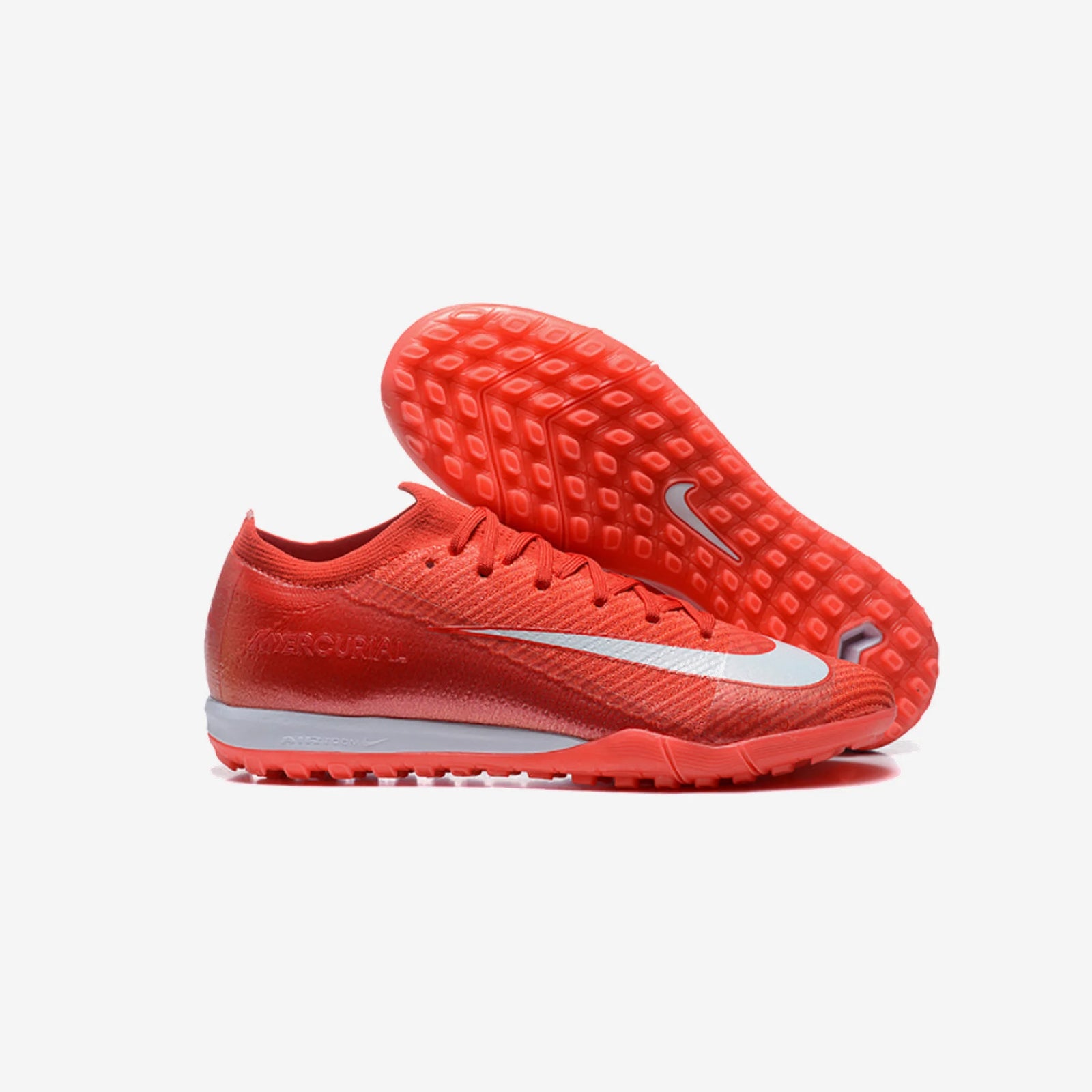 Nike Chuteira Society Air Zoom Mercurial Vapor 16 Elite
