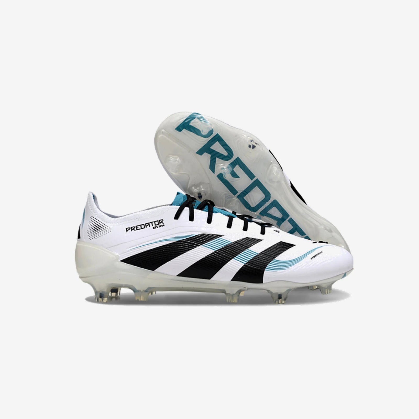 Adidas Chuteira Campo 25 Predator Elite + Brinde