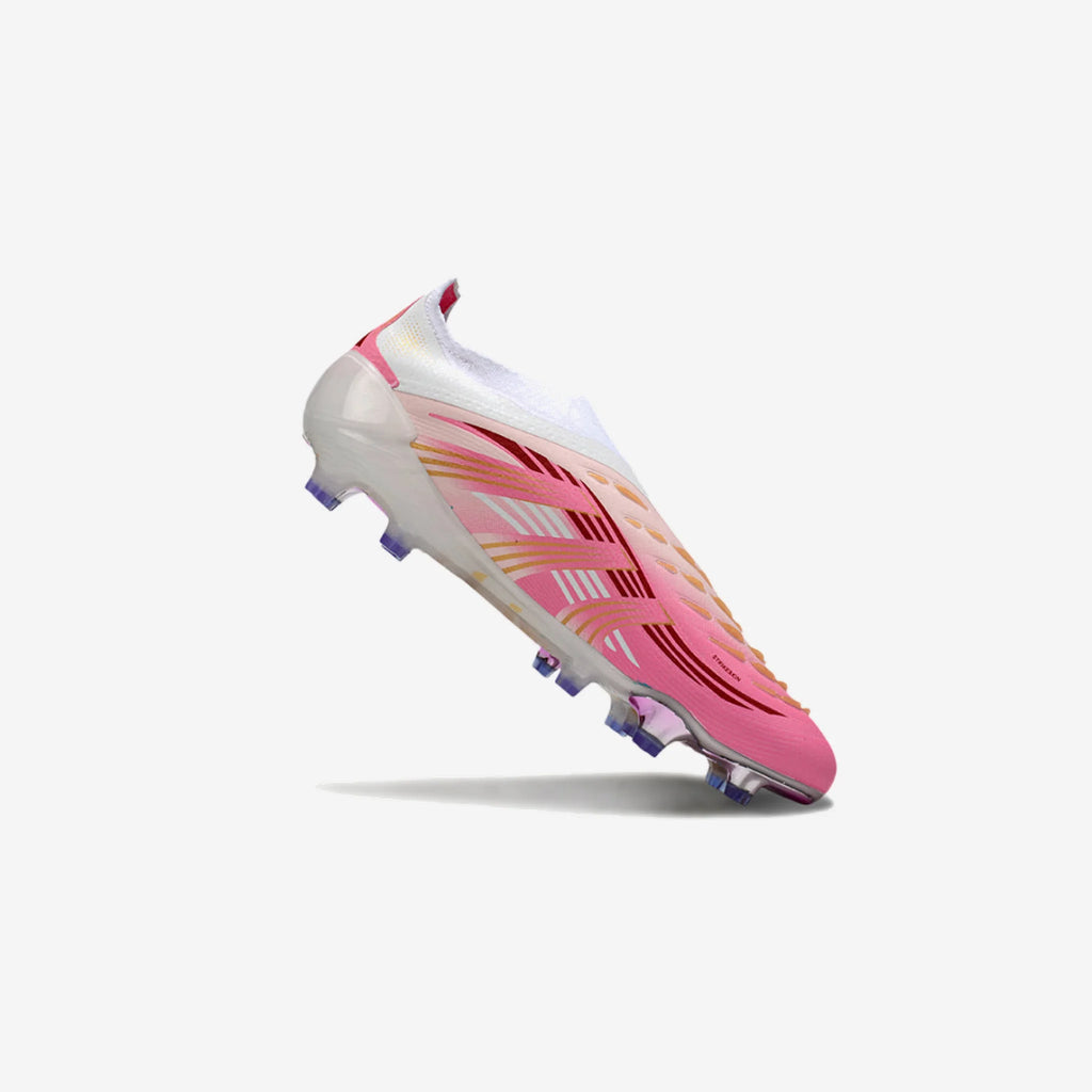 Chuteira Campo Adidas 25 Predator Elite Fg