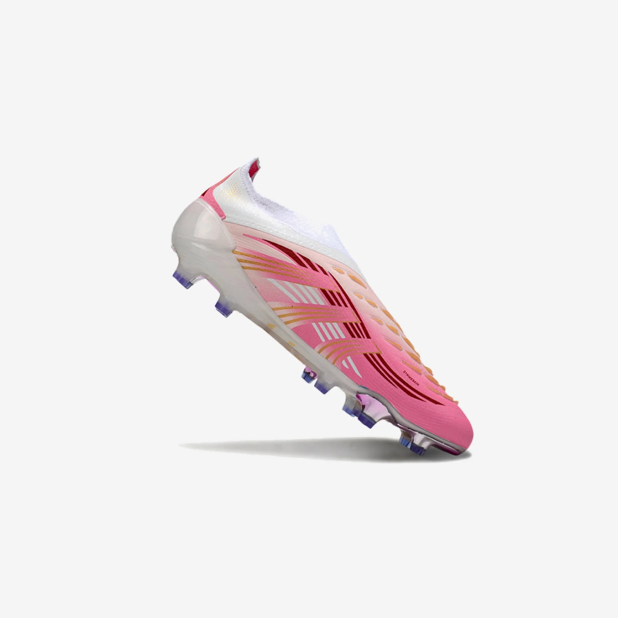 Chuteira Campo Adidas 25 Predator Elite Fg