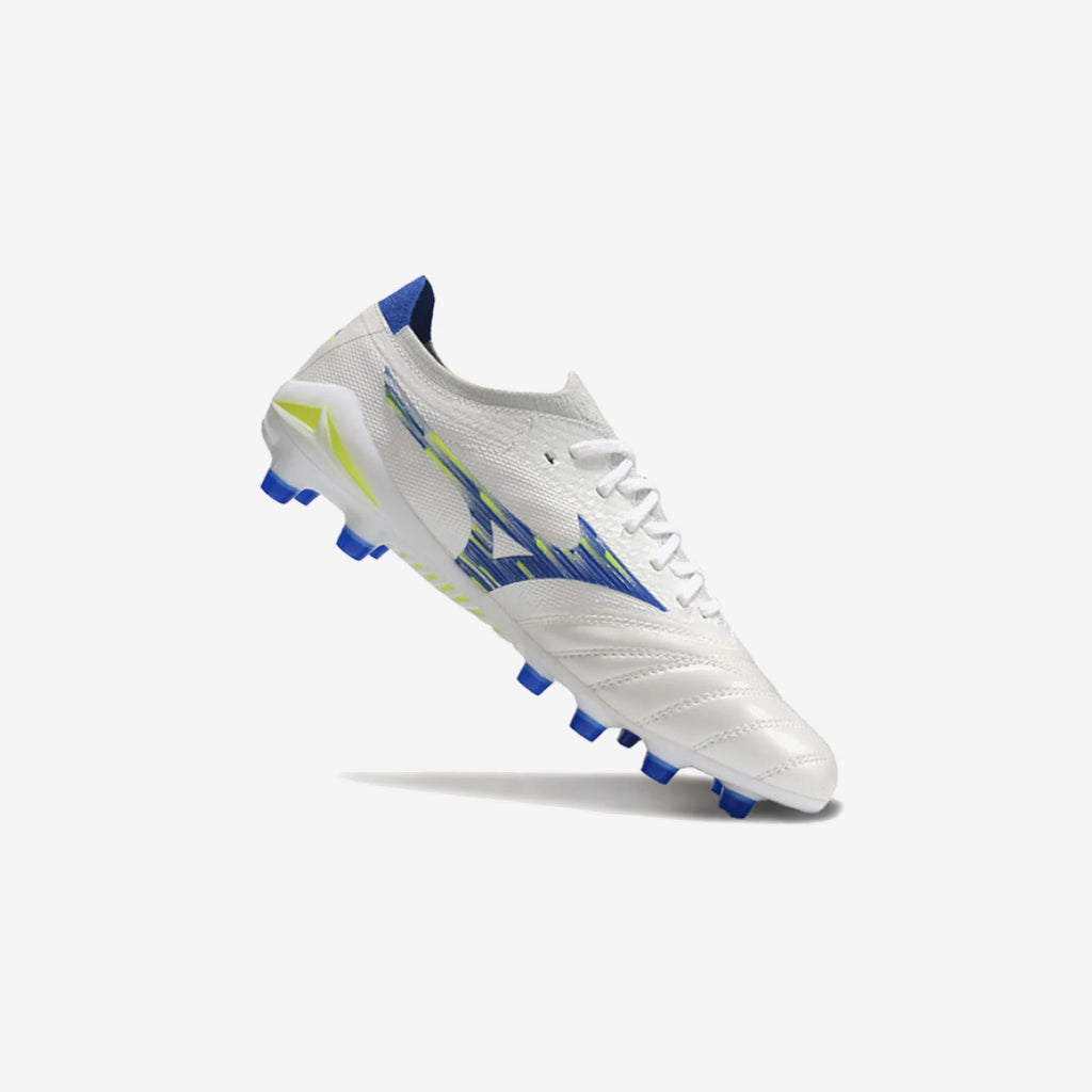 Chuteira Campo Mizuno Morelia Neo 4 Made In Japan Fg