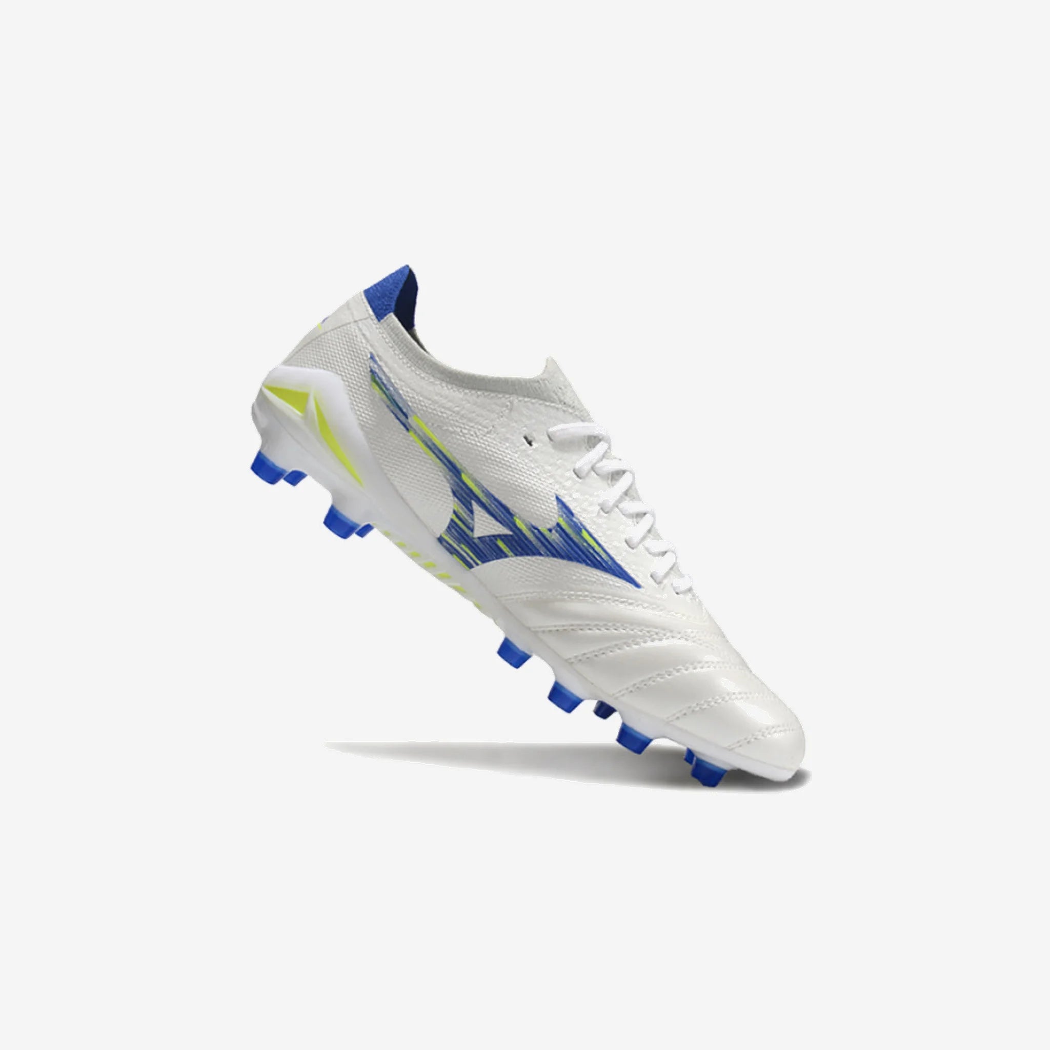 Chuteira Campo Mizuno Morelia Neo 4 Made In Japan Fg