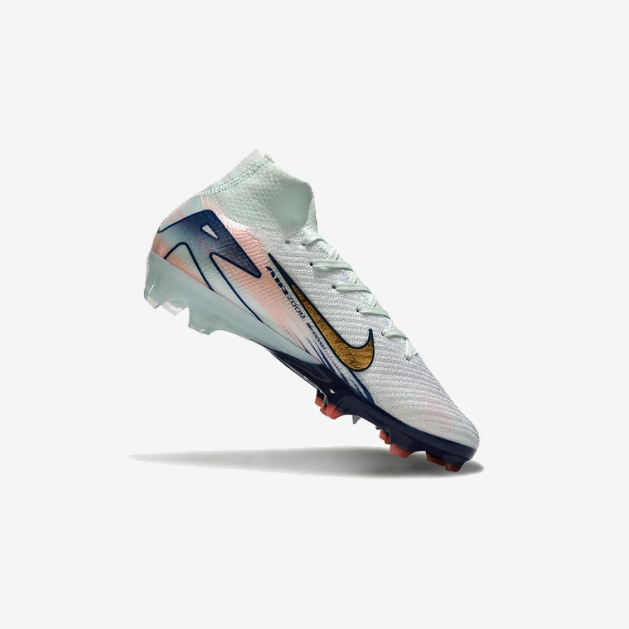 Chuteira Campo Nike Zoom Superfly 10 Elite (Fg)