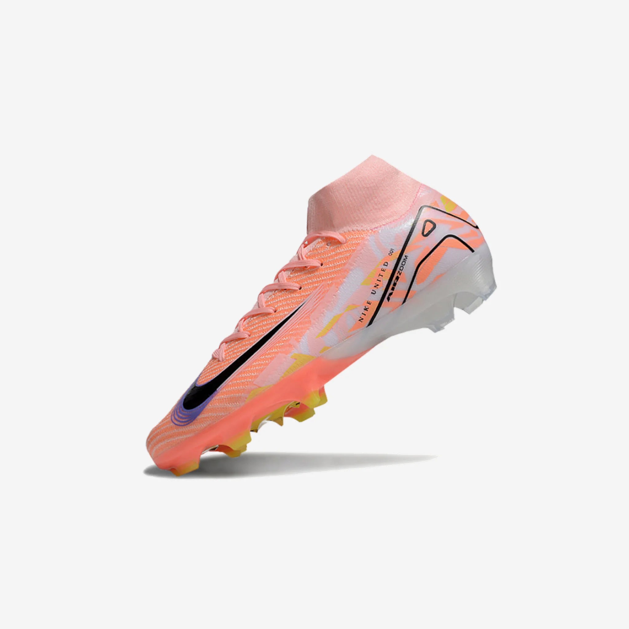Chuteira Campo Nike Zoom Mercurial Superfly 10 (Fg)