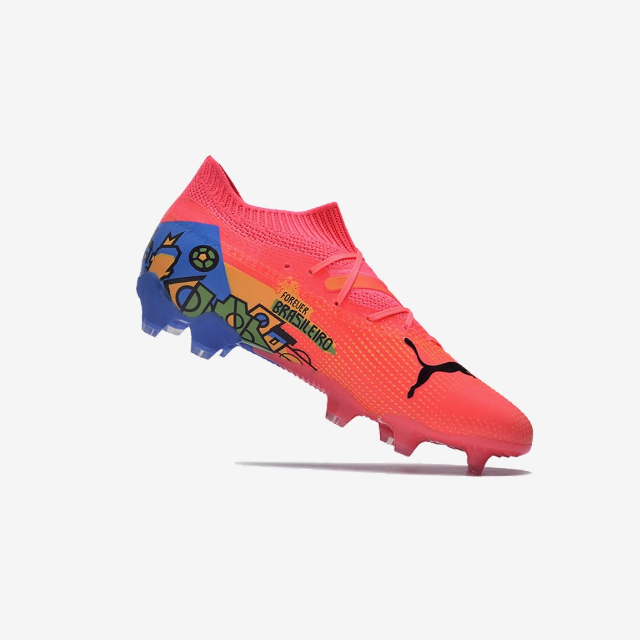 Chuteira Campo Puma Future 2024 Fg