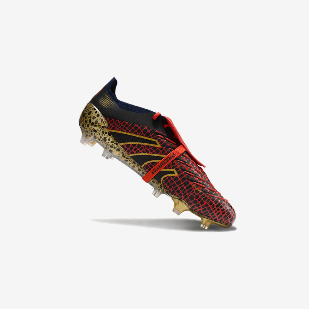 Chuteira Campo Adidas Predator Elite Tongue Fg (2)