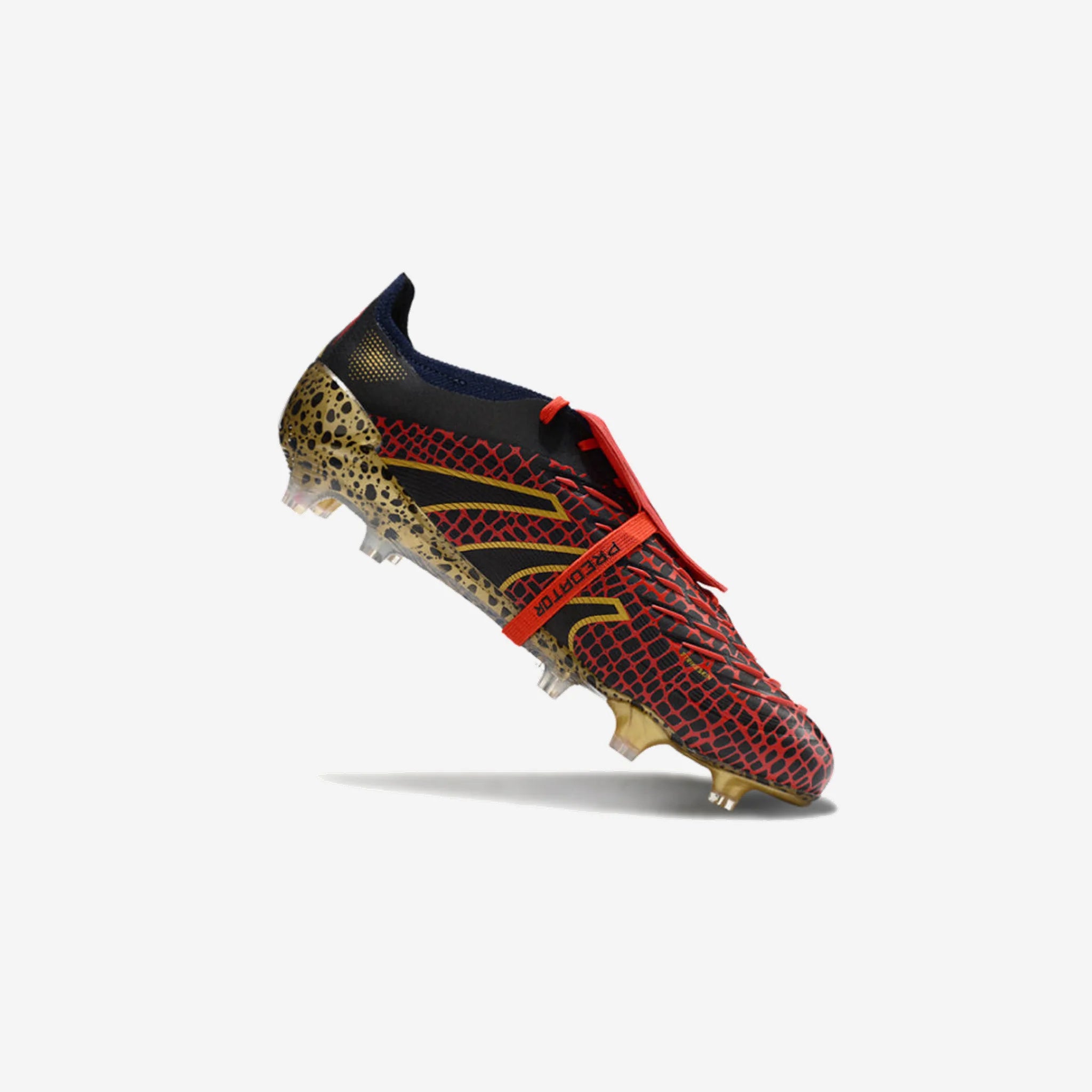 Chuteira Campo Adidas Predator Elite Tongue Fg (2)