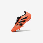 Chuteira Campo Adidas Predator Accuracy 2 + Fg - Laranja